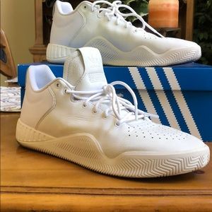 Adidas Tubular instinct low. US Men’s size 10.